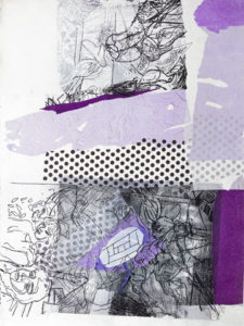 Purple Destination - 2005